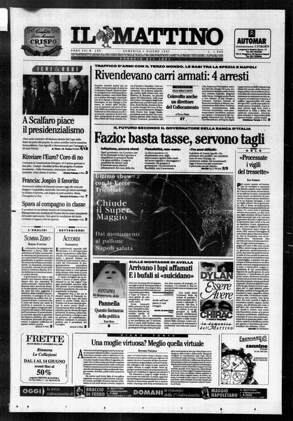 Il mattino